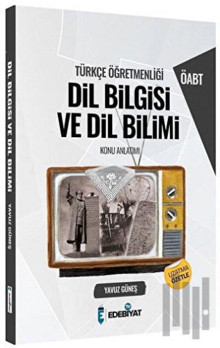 ÖABT Türkçe Dil Bilgisi ve Dil Bilimi Konu Anlatımı | Kitap Ambarı