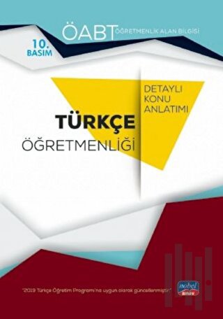 ÖABT Türkçe Öğretmenliği Konu Anlatımı