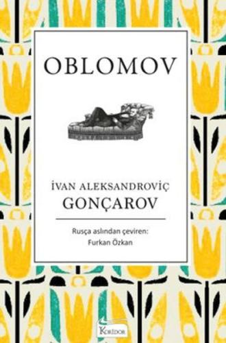 Oblomov | Kitap Ambarı