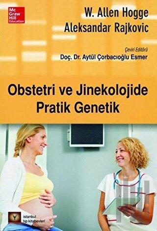 Obstetri ve Jinekolojide Pratik Genetik