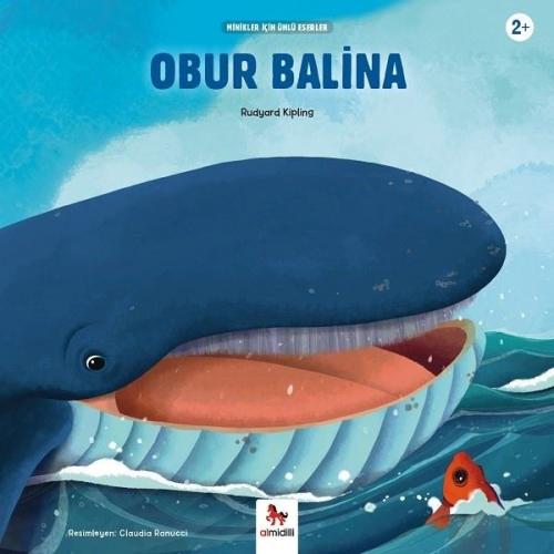 Obur Balina-Minikler İçin Ünlü Eserler