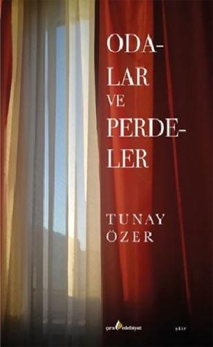 Odalar ve Perdeler | Kitap Ambarı