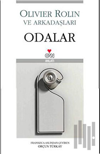 Odalar