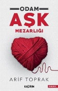 Odam Aşk Mezarlığı | Kitap Ambarı