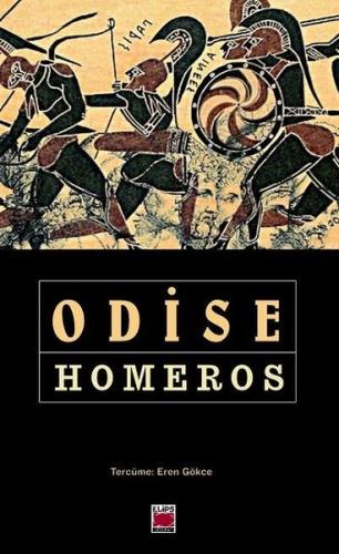 Odise | Kitap Ambarı