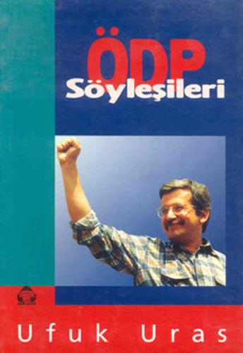 ÖDP Söyleşileri | Kitap Ambarı