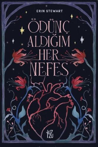 Ödünç Aldığım Her Nefes | Kitap Ambarı