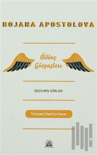 Ödünç Gözyaşları Seçilmiş Şiirler