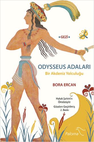 Odysseus Adaları, Bir Akdeniz Yolculuğu | Kitap Ambarı
