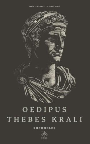 Oedipus Thebes Kralı