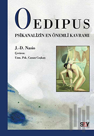 Oedipus
