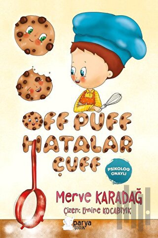 Off Puff Hatalar Çuff