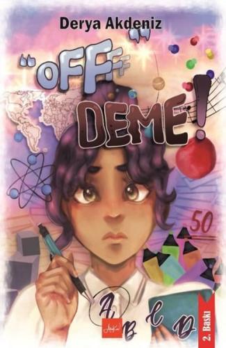 Offff Deme! | Kitap Ambarı