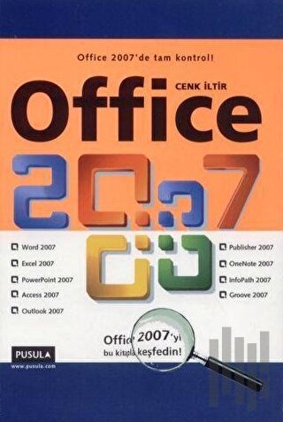 Office 2007 | Kitap Ambarı