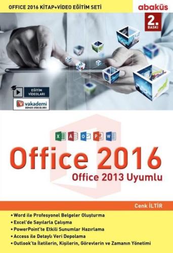 Office 2016 | Kitap Ambarı
