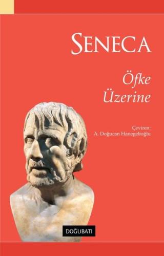 Öfke Üzerine | Kitap Ambarı