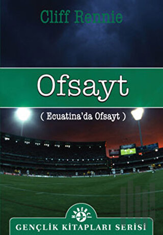 Ofsayt Ecuatina’da Ofsayt