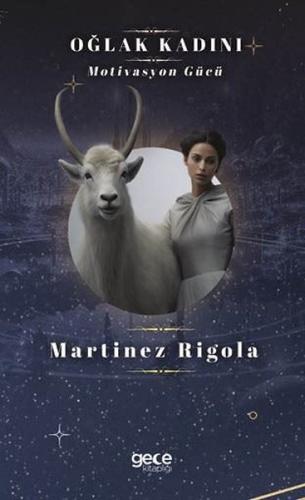 Oğlak Kadını - Motivasyon Gücü | Kitap Ambarı