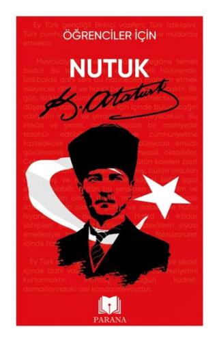 Öğrenciler İçin Nutuk | Kitap Ambarı