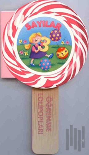 Öğrenme Lolipopları-Sayılar