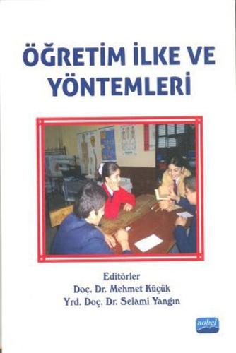 Öğretim İlke Ve Yöntemleri | Kitap Ambarı