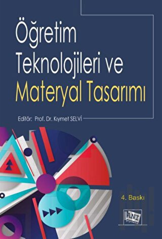 Öğretim Teknolojileri Ve Materyal Tasarımı