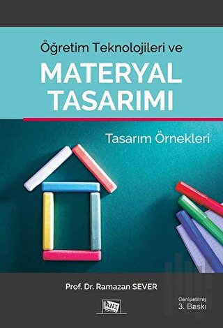 Öğretim Teknolojileri ve Materyal Tasarımı
