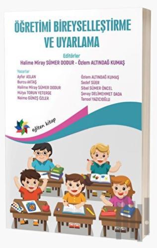 Öğretimi Bireyselleştirme Ve Uyarlama