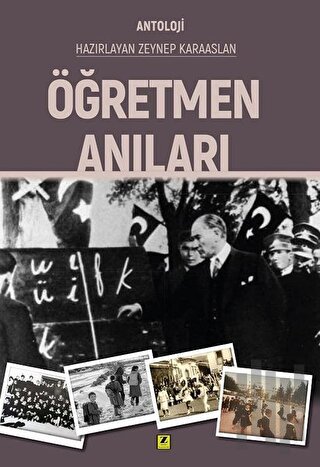 Ögretmen Anıları