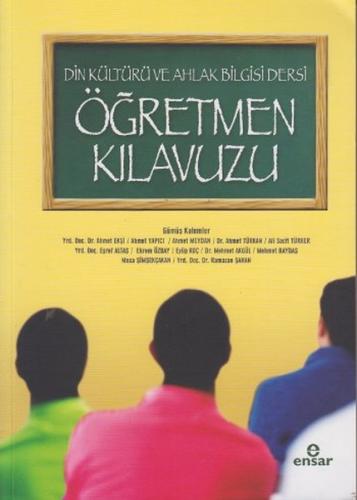 Öğretmen Kılavuzu | Kitap Ambarı