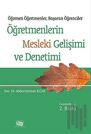 Öğretmenlerin Mesleki Gelişimi ve Denetimi