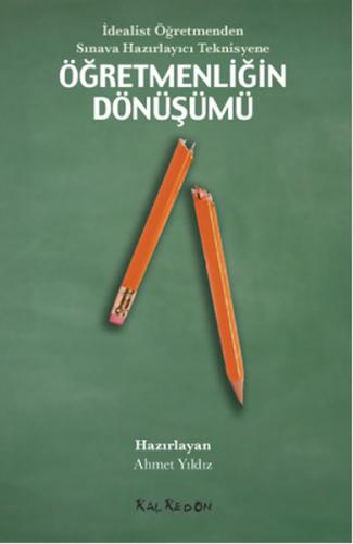 Öğretmenliğin Dönüşümü