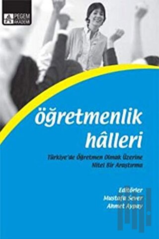 Öğretmenlik Halleri | Kitap Ambarı