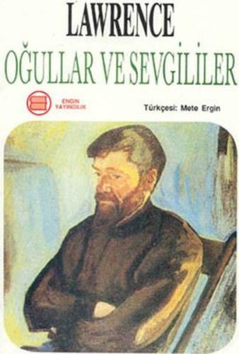 Oğullar ve Sevgililer | Kitap Ambarı