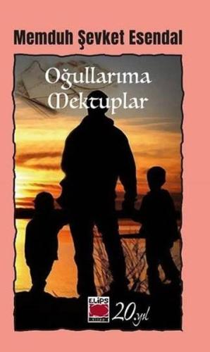 Oğullarıma Mektuplar | Kitap Ambarı