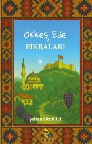 Ökkeş Ede Fıkraları | Kitap Ambarı