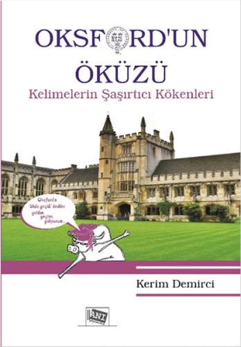 Oksford'un Öküzü