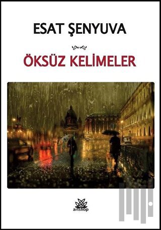 Öksüz Kelimeler