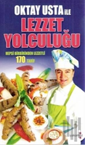 Oktay Usta İle Lezzet Yolculuğu