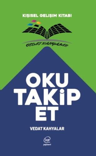 Oku Takip Et-Kişisel Gelişim Kitabı