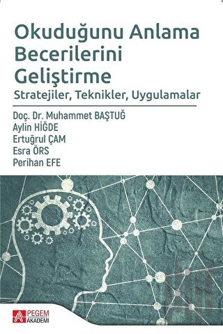 Okuduğunu Anlama Becerilerini Geliştirme