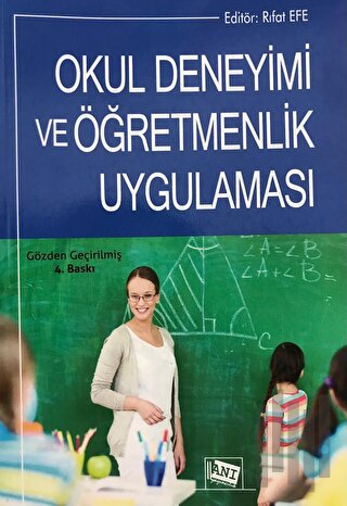 Okul Deneyimi ve Öğretmenlik Uygulaması