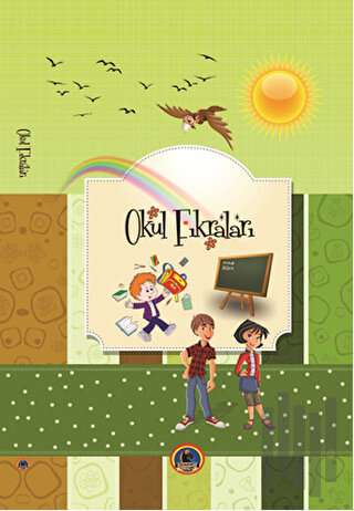 Okul Fıkraları | Kitap Ambarı