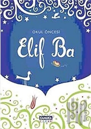 Okul Öncesi Elif Ba