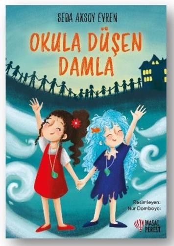 Okula Düşen Damla