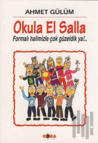 Okula El Salla