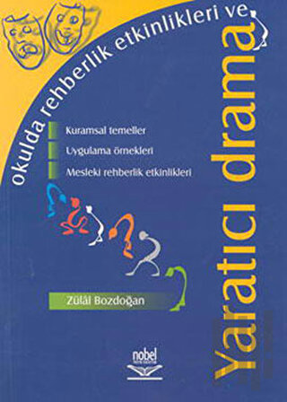 Okulda Rehberlik Etkinlikleri ve Yaratıcı Drama