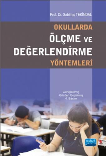 Okullarda Ölçme ve Değerlendirme Yöntemleri