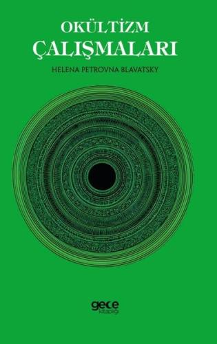 Okültizm Çalışmaları