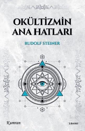 Okültizmin Ana Hatları | Kitap Ambarı